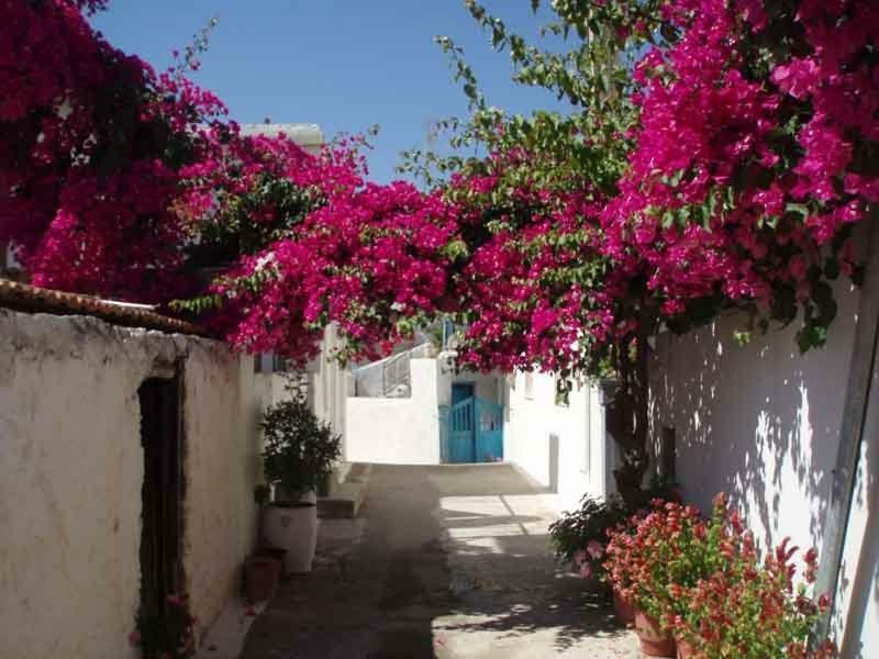Tourloti Village House Exterior photo