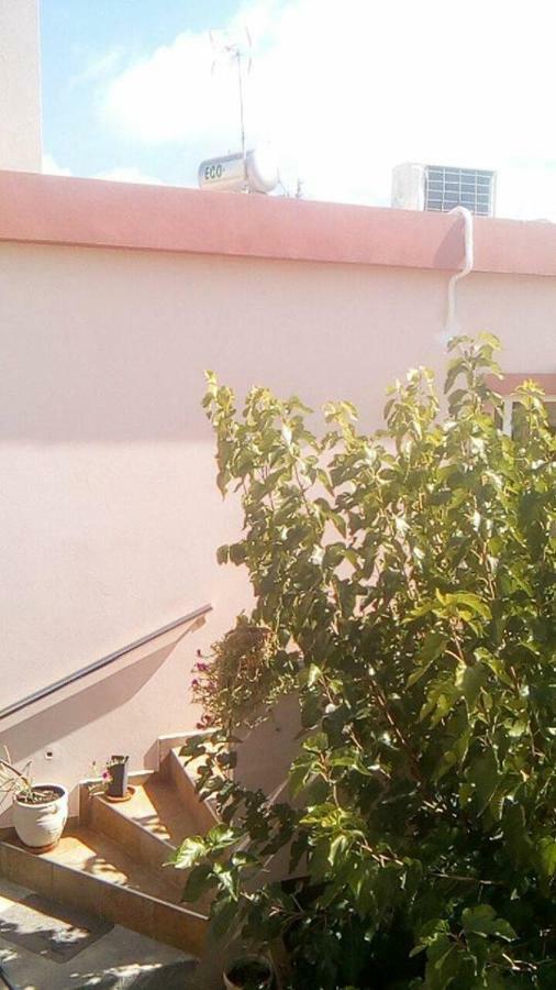 Tourloti Village House Exterior photo