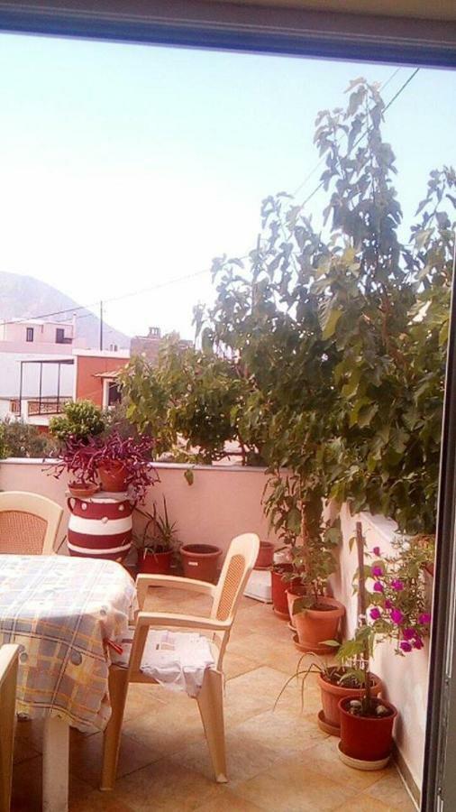 Tourloti Village House Exterior photo