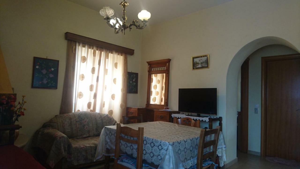 Tourloti Village House Exterior photo