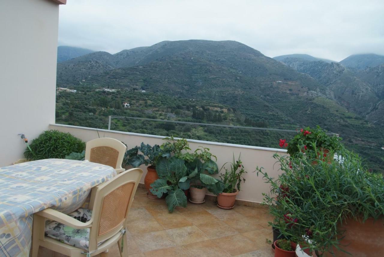 Tourloti Village House Exterior photo