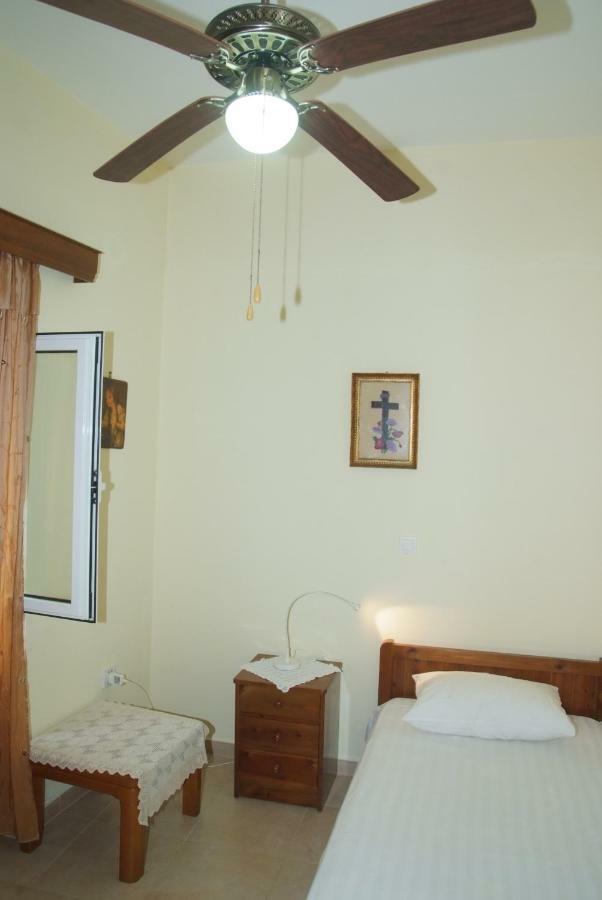 Tourloti Village House Exterior photo